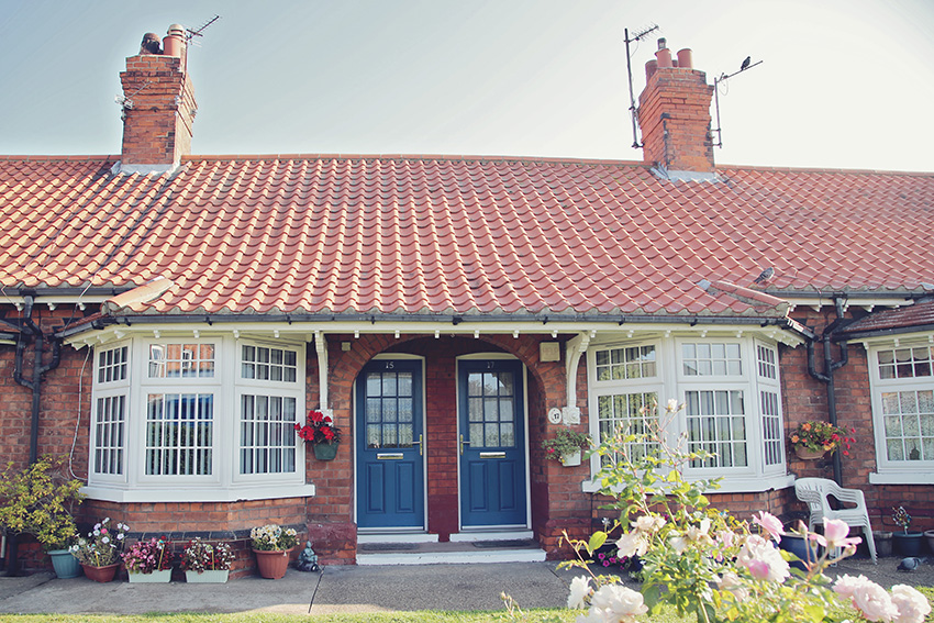 Cottage Bays 8
